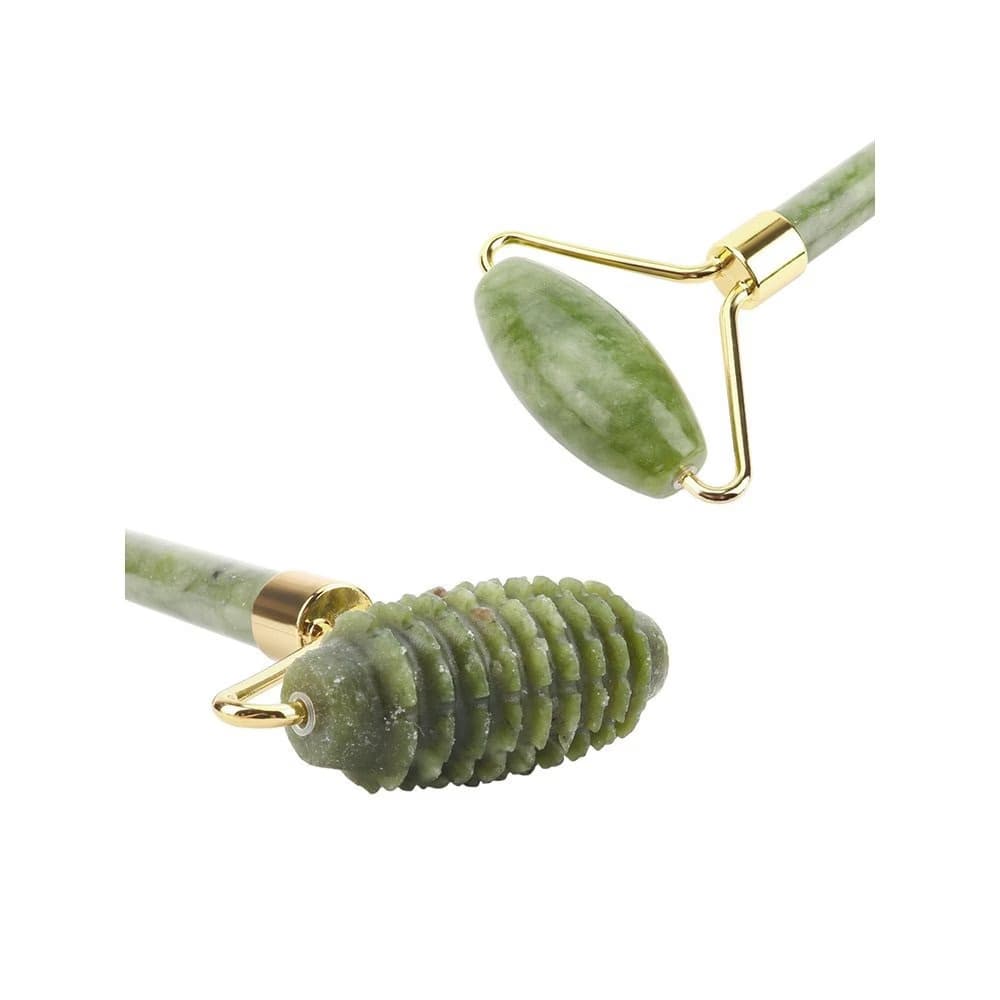 Roller pobudzający do Twarzy